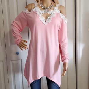 Ladies blouse